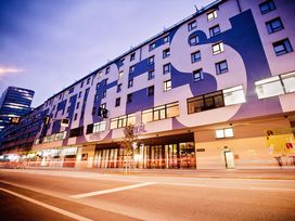 4 Tage Citytrip in die Kaiserstadt