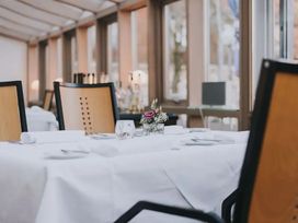 2 Tage Kurzurlaub mit Frühstück im Zur Post Landgasthof