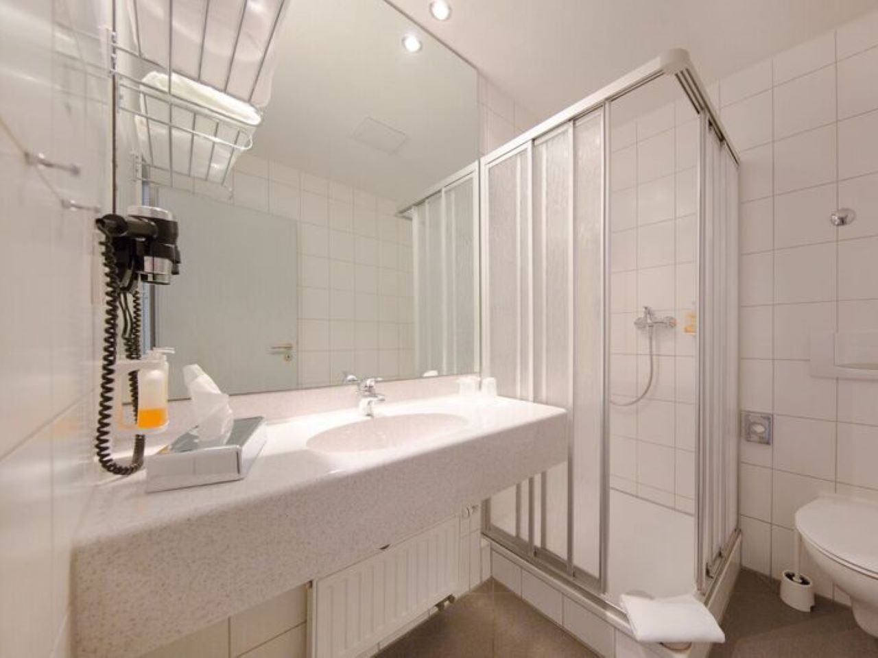 Zweibettzimmer