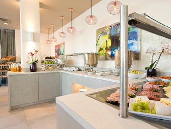 2 Tage Kurzurlaub mit Frühstück im Leonardo Hotel Munich City Olympiapark
