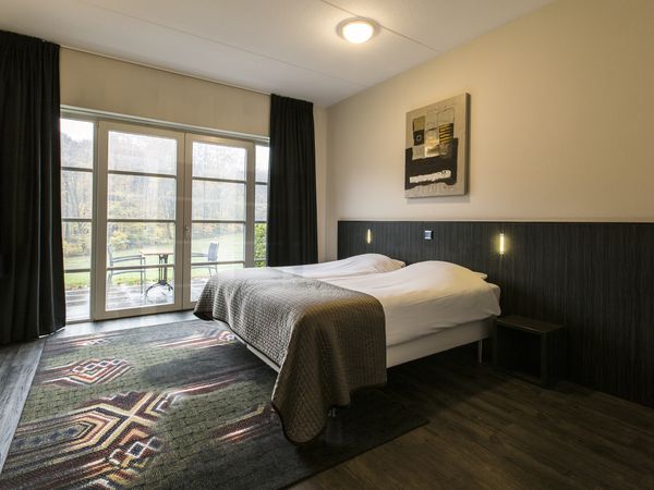 3 Tage Panoramahotel Gelderland – Natur & Auszeit pur in Berg en Dal inkl. Halbpension