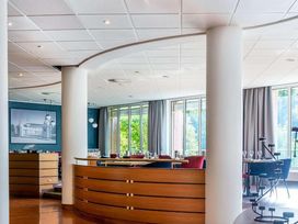 5 Tage im Radisson Blu Hotel, Karlsruhe in Ettlingen