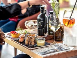 3 Tage im Mercure Hotel Hamburg City 