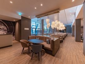 direkt am Wiener Prater! 3 Tage im Hotel Roomz Vienna Prater 