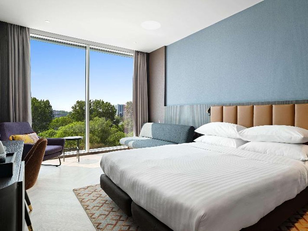 2 Tage im Corendon City Hotel Amsterdam mit Frühstück