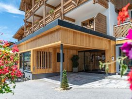 Urlaub 2 Tage mit Frühstück im Aparthotel Ferienalm