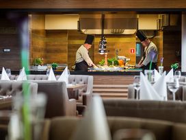 Ihre Ostsee! 2 Tage Kurzurlaub mit Frühstück im Hotel Aquarius SPA