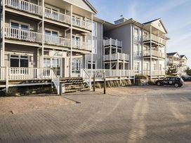 7 Tage an der Nordseeküste in St. Peter-Ording