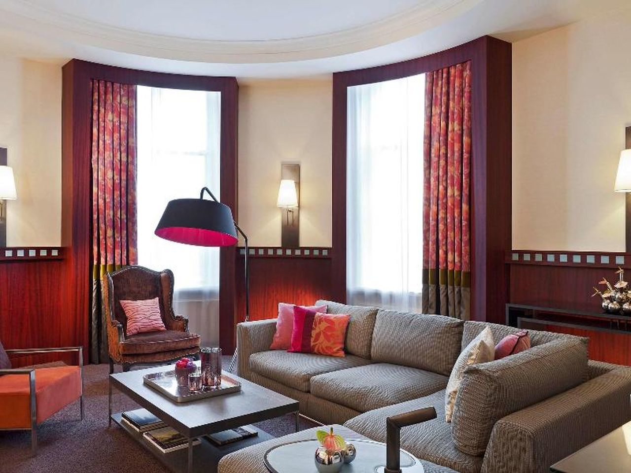 5 Tage Entspannung in Amsterdam
