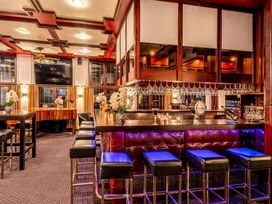 2 Tage Kurzurlaub mit Frühstück im Hotel Buchhorner Hof
