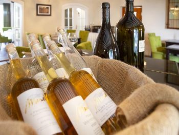 Auszeit mit Wein & Kulinarik - Freitags-Special
