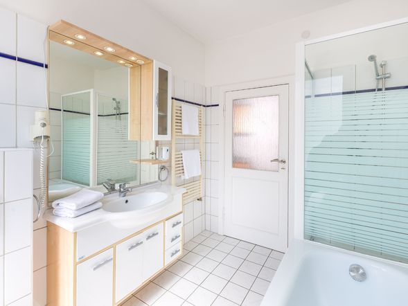 Ferienwohnung small