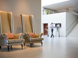 4 Tage Osterferienzauber für Familien in Düsseldorf