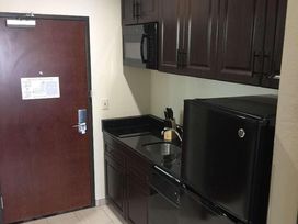 3 Tage im Best Western Aparthotel mit Frühstück