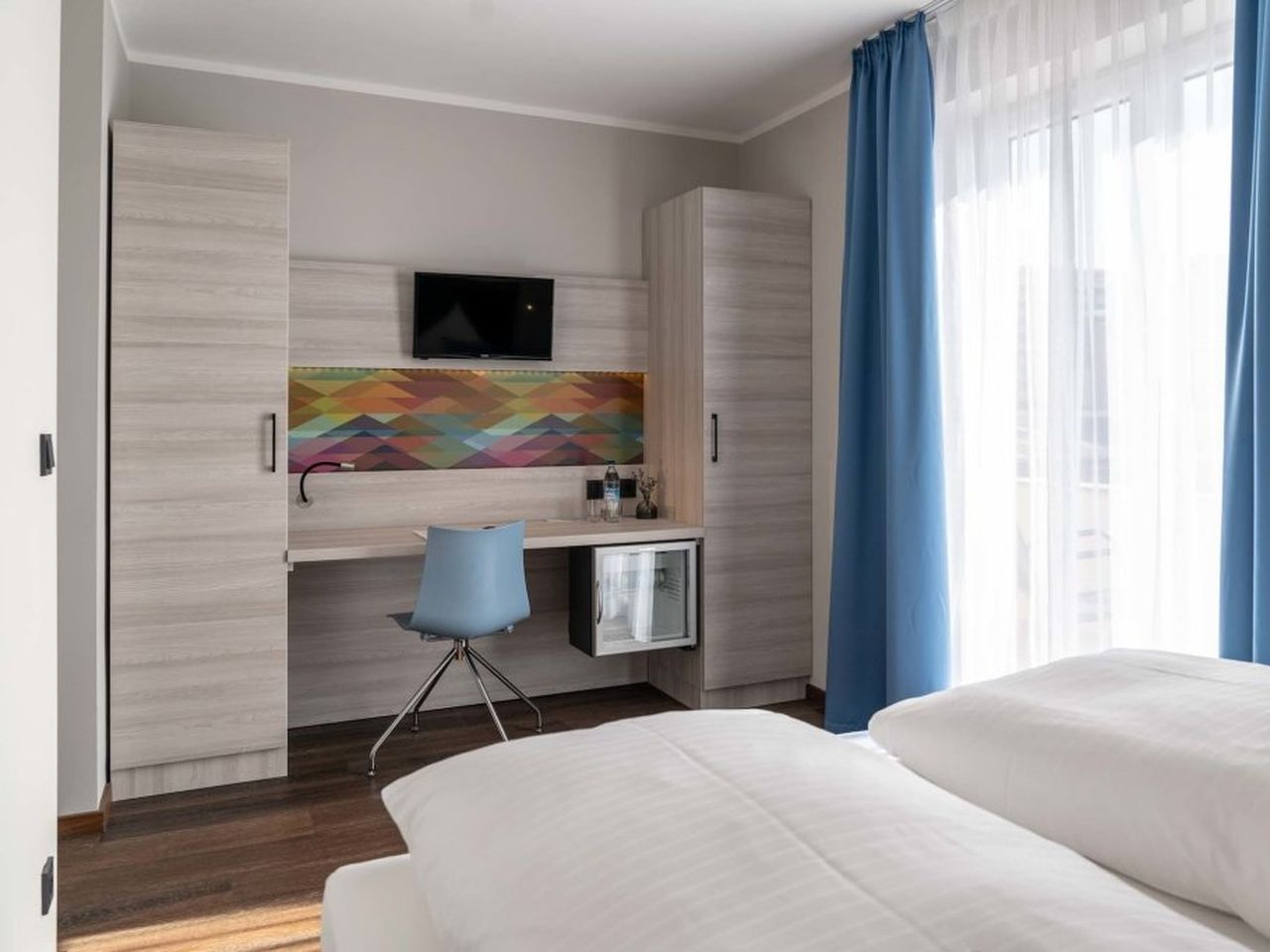 Hotel Westend