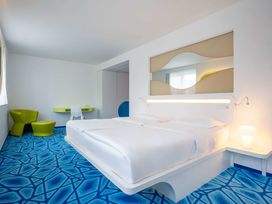 2 Tage Kurzurlaub im Prize by Radisson, Hamburg City