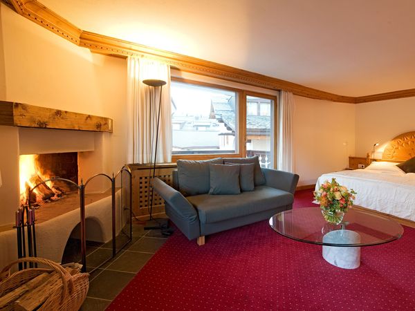 3 Tage Auszeit in Graubünden auf 1.815 Metern in Silvaplana inkl. Frühstück