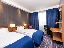 2 Tage in Friedrichshafen am Bodensee mit Frühstück