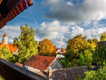 Romantische Straße: kleine Auszeit in Nördlingen