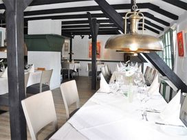 Champagner-Offerte - 3 Tage an der Nordsee