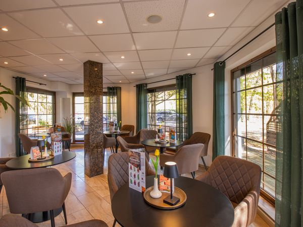 4 Spreewald Tage inkl. Relaxen in der Spreewald-Therme in Kolkwitz, Brandenburg Halbpension Plus