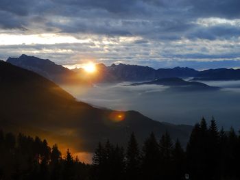 7=6 Winterspecial im malerischen Berchtesgadener Land