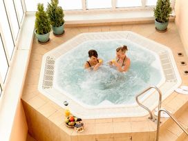 2 Tage im Hotel Dorint Charlottenhof Halle (Saale)