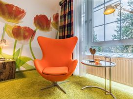 Aktiv-Ausspannen im Parkhotel mit 1 Abendessen