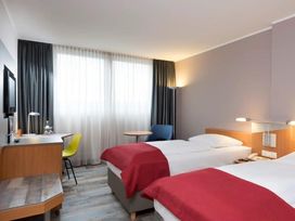 3 Tage Städte-Auszeit vom Alltag in Hannover