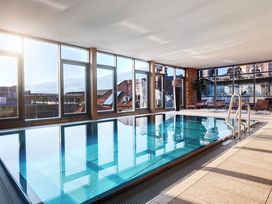 Charmante Alpenstadt-Auszeit mit Halbpension - 2 Tage