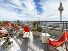 Willkommen in der Hauptstadt! - 5 Tage mit Frühstück