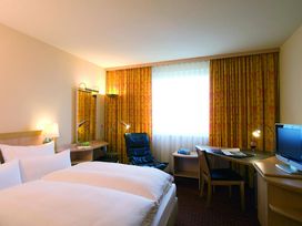 2 Tage Kurzurlaub mit Frühstück im Ibis Styles Berlin Treptow