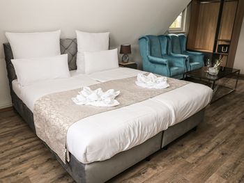 4 Tage Wanderabenteuer mit Sauna im Osterzgebirge