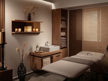 Wellness in Karlsbad mit Thai-Massagen - 3 Tage