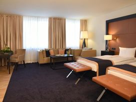 2 Tage Erholung in der Kurstadt Bad Homburg