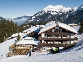 4 Tage Kurzurlaub mit HP+ im Alpenhotel Garfrescha