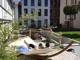 2 schöne Tage im nordischen Flensburg