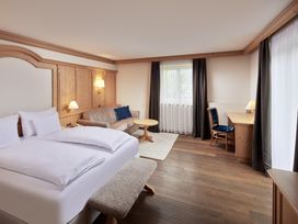 3 Tage Kurzurlaub mit HP im Hotel Engels Park