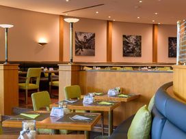 2 Tage im Novotel Freiburg am Konzerthaus