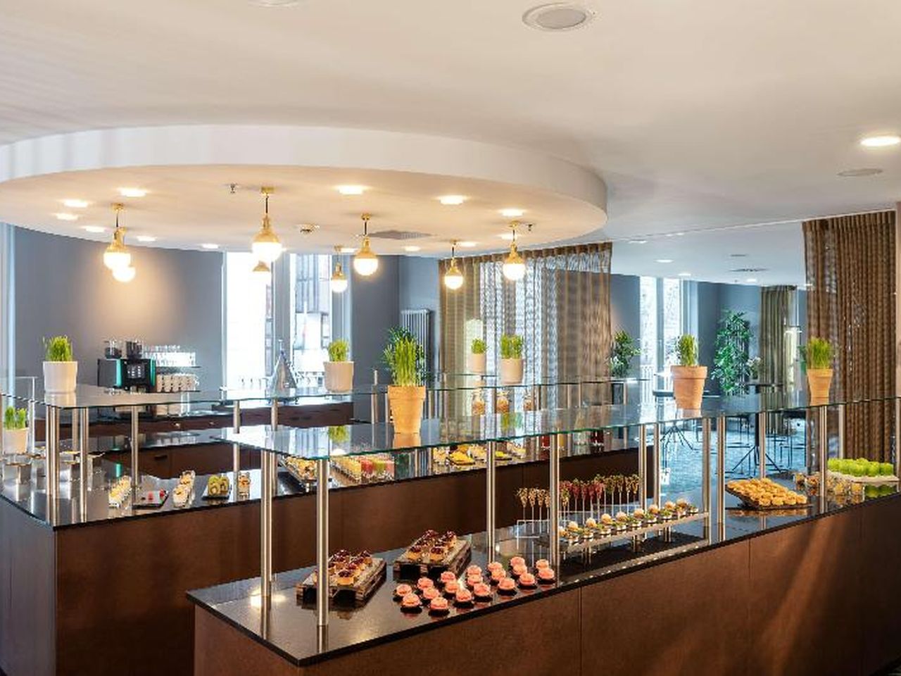 2 Tage Hauptstadtfeeling in Berlin 