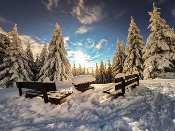 5 Tage Auszeit im Jagdschloss im schönen Thüringen