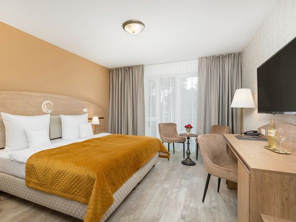  Juvena Hotel**** Wellness & SPA