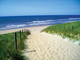 6 Tage Boutiquehotel Dünenflair – Wellness & Nordsee