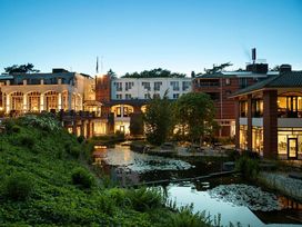 Aktiver Wellnessurlaub - 3 Tage im ruhigen Garderen