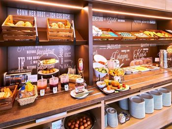 2 Tage Kurzurlaub im B&B Hotel Mainz-Hechtsheim