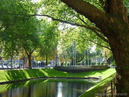 Hallo Düsseldorf! 3 Tage mit Frühstück im Hotel Kö59