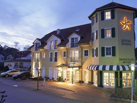 Seeluft statt Alltagsstress