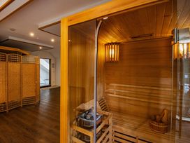 3 Bade- & Relaxtage inkl. Steintherme und HP plus