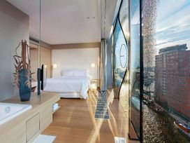 5 Tage im The Westin Hamburg bei der Elbphilharmonie