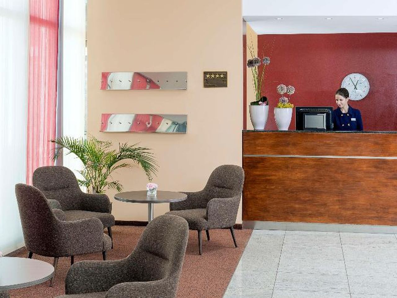 6 Tage in Aschheim bei München mit Frühstück